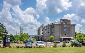 Sleep Inn Newnan Atlanta South